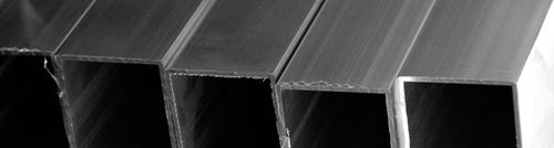 Profilato per barca - STANDARD - Alu-Stock - in alluminio / a U / rotondo