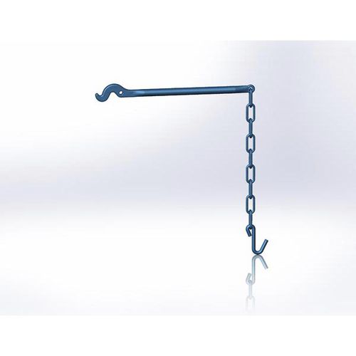Tenditore a leva per nave Ro-Ro - LT-815 - International Lashing Systems