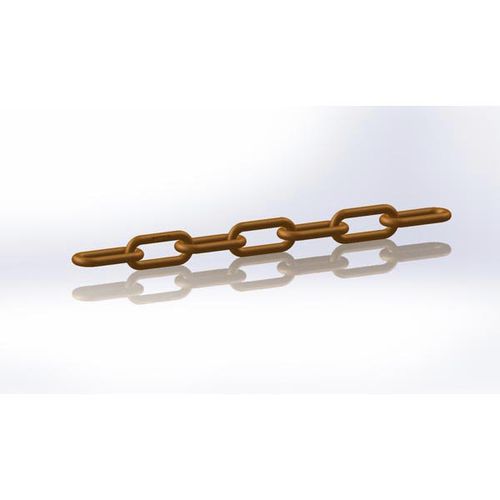 Catena per nave cargo - CL-13 - International Lashing Systems - di legatura / a maglia lunga