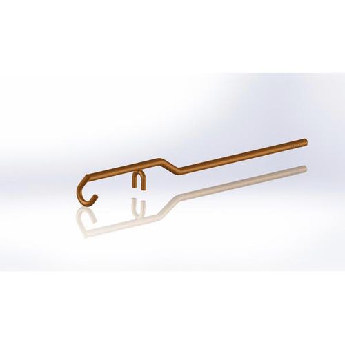 Tenditore a leva per nave Ro-Ro - LT-7 - International Lashing Systems
