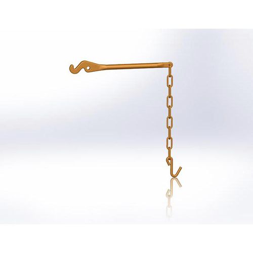 Tenditore a leva per nave Ro-Ro - LT-820 - International Lashing Systems