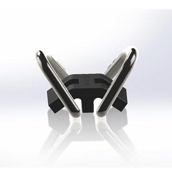 Anello per ancoraggio di container - LP-09 - International Lashing Systems - a forma di D