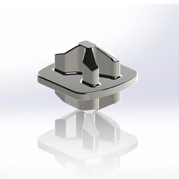 Stacking cone per ancoraggio di container - IF-11 - International Lashing Systems