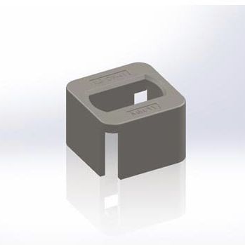 Punto di ancoraggio per container - DF-41 - International Lashing Systems