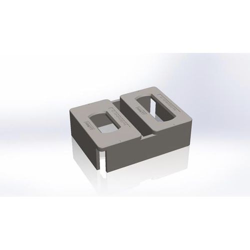Punto di ancoraggio per container - DF-42-E(25)(184) - International Lashing Systems
