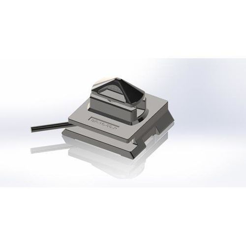 Twist lock per l'ancoraggio dei container a coda di rondine - BF-16-55-R - International Lashing Systems