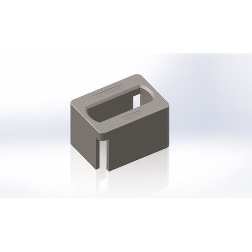 Punto di ancoraggio per container - DF-41-E(184) - International Lashing Systems - fisso