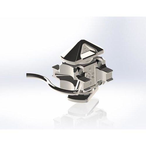 Twist lock per l'ancoraggio dei container - IF-51-CG-L - International Lashing Systems