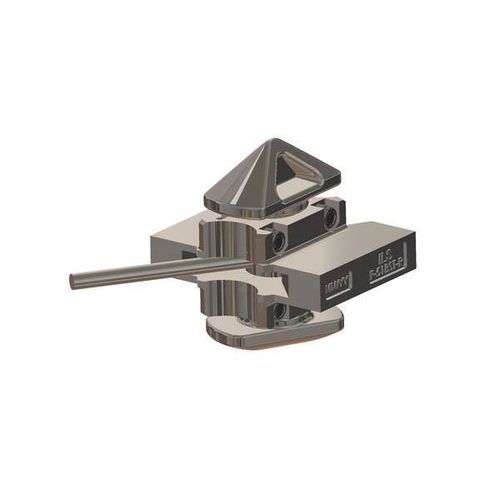 Twist lock per l'ancoraggio dei container - IF-51-BST-R - International Lashing Systems