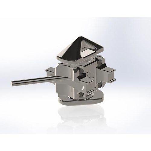 Twist lock per l'ancoraggio dei container - IF-51-R - International Lashing Systems