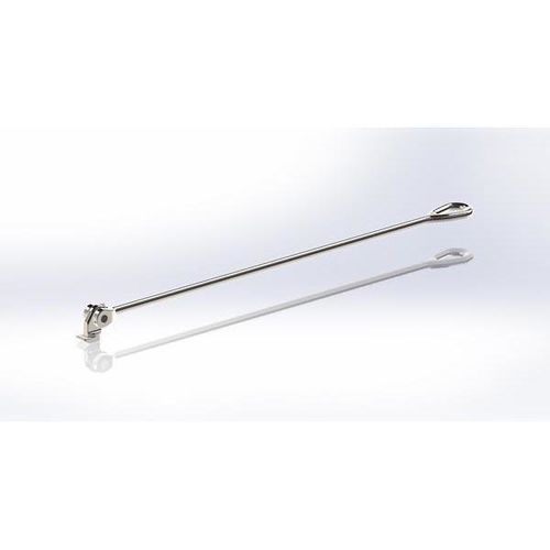 Lashing bar per contenitori - LB-3S(4700) - International Lashing Systems