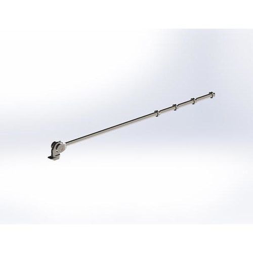 Lashing bar per contenitori - LB-44(4950) - International Lashing Systems