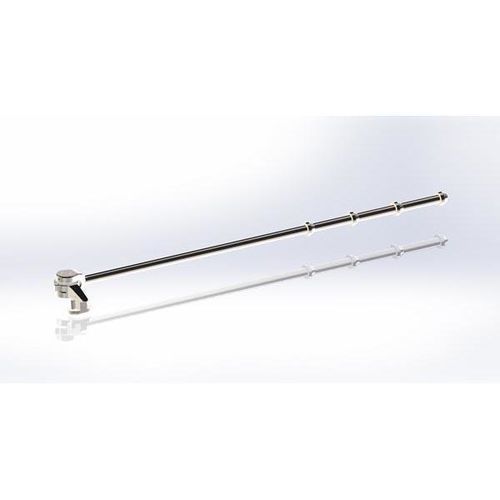 Lashing bar per contenitori - LB-44-V(4480) - International Lashing Systems