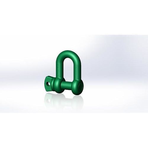 Grillo diritto - HO-1905 - International Lashing Systems - per catena