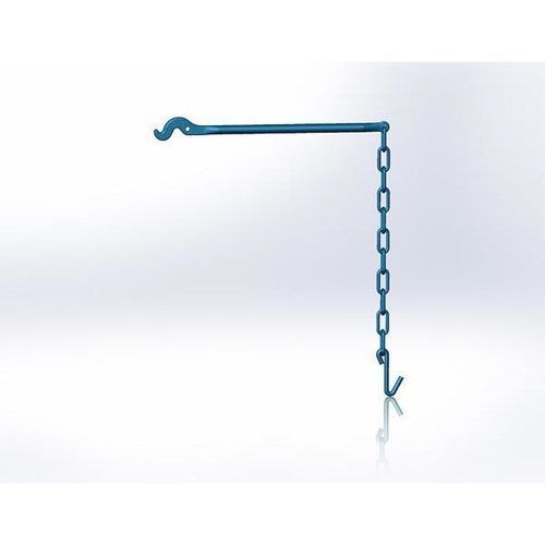 Tenditore a leva per nave Ro-Ro - LT-815-N - International Lashing Systems