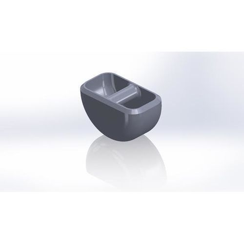 Punto di ancoraggio per nave Ro-Ro - LP-31 - International Lashing Systems - fisso