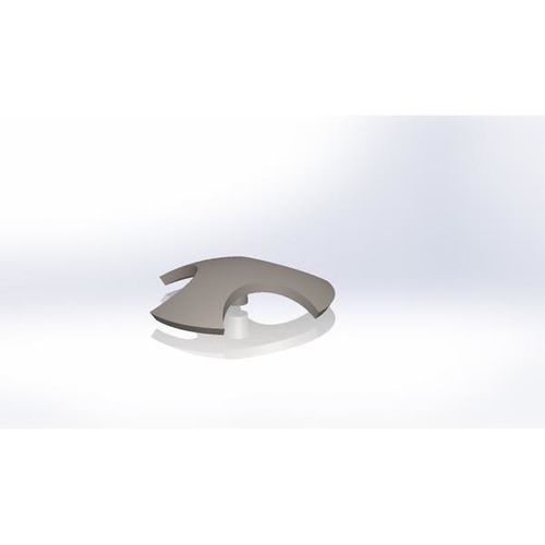 Punto di ancoraggio per nave Ro-Ro - LP-66 - International Lashing Systems - fisso