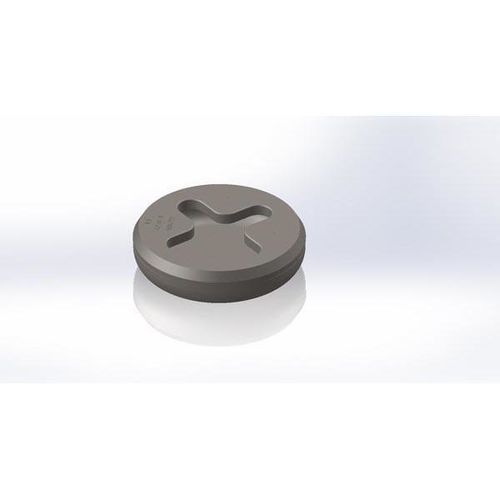 Punto di ancoraggio per nave Ro-Ro - LP-81-B - International Lashing Systems - fisso