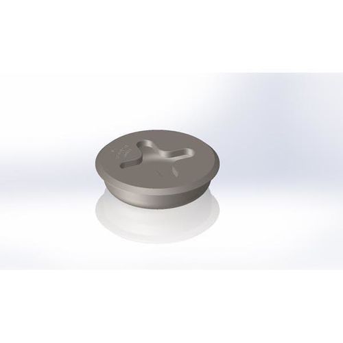 Punto di ancoraggio per nave Ro-Ro - LP-81-B(258) - International Lashing Systems - fisso