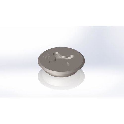 Punto di ancoraggio per nave Ro-Ro - LP-81-B(280) - International Lashing Systems - fisso