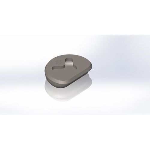 Punto di ancoraggio per nave Ro-Ro - LP-82-B - International Lashing Systems - fisso