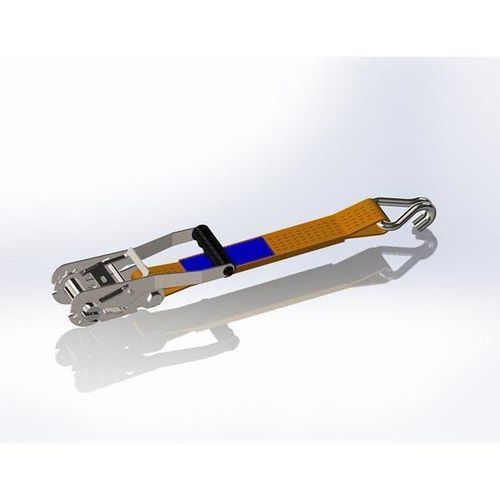 Cinghia di ancoraggio - RA-40 - International Lashing Systems - per nave Ro-Ro