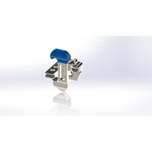 Twist lock per l'ancoraggio dei container - MIDLOCK - International Lashing Systems