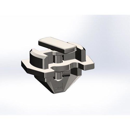 Stacking cone per ancoraggio di container - IF-98 - International Lashing Systems