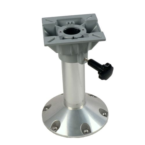 Supporto per sedile per barca - HS-BSW1 - HWHongRV - per nave / in alluminio