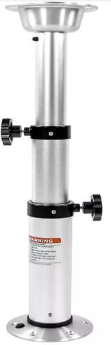 Base per tavolo regolabile - HT-M02 - HWHongRV - in alluminio