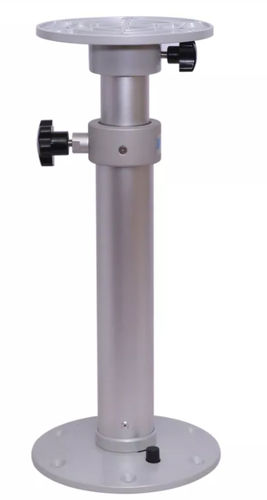 Base per tavolo regolabile - 6901234518178 - HWHongRV - telescopica / in alluminio