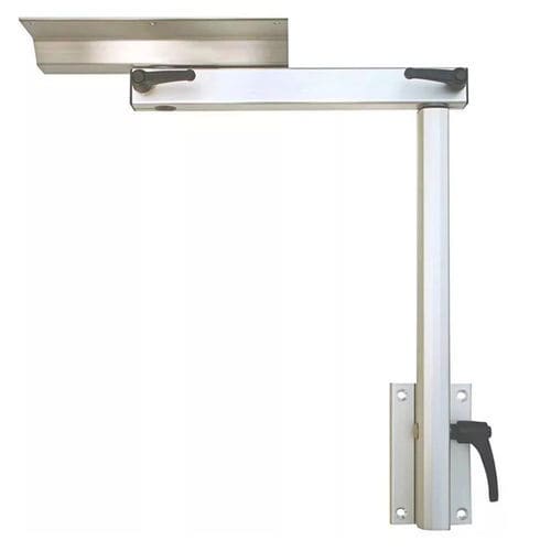Base per tavolo regolabile - HT-RSH01 Multifunctional - HWHongRV - amovibile / in alluminio