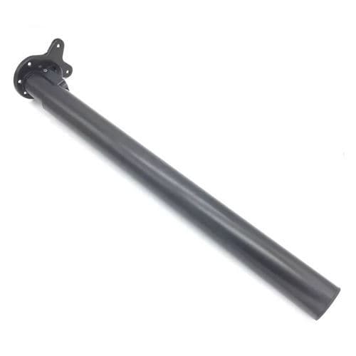Base per tavolo telescopica - HT-MF03 - HWHongRV - in acciaio inossidabile
