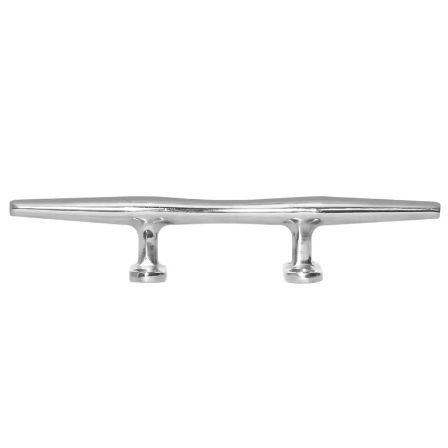 Galloccia d'ormeggio per pontile - HW-MYSS200 - HWHongRV - piatta / in acciaio inossidabile / base rettangolare