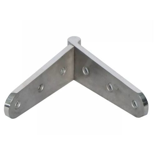 Cerniera di barca - HW-MYZHY102*26 - HWHongRV - a T / per porta / in acciaio inossidabile