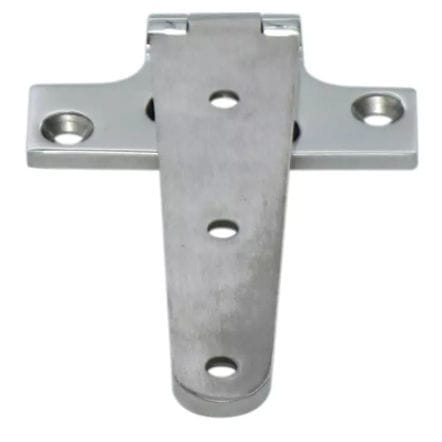 Cerniera per yacht - HW-MTXHY150*72 - HWHongRV - universale / per porta / in acciaio inossidabile