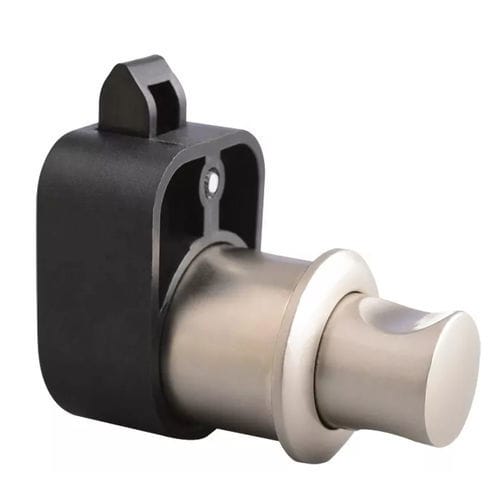 Chiavistello per barca - HW-5100PN - HWHongRV - con chiusura a spinta