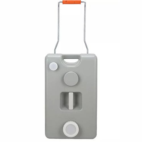 Serbatoio di acqua - HW-WT564  - HWHongRV - per barca / portatile / in HDPE