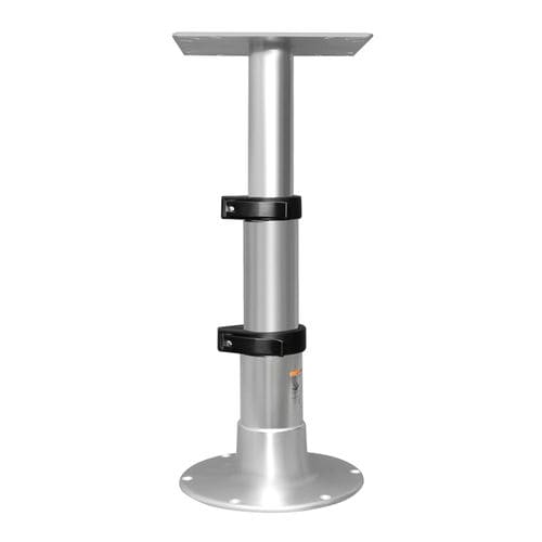 Base per tavolo regolabile - HT-A03 - HWHongRV - telescopica / pneumatica / idraulica