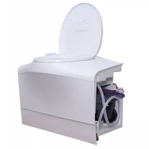 WC per yacht - HW-W5001 - HWHongRV - per barca / elettrico