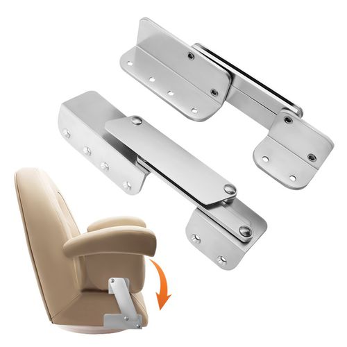 Cerniera di barca - HW-BCYC2-SD - HWHongRV - per yacht / per nave / universale