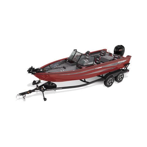 Bass boat fuoribordo - VS1882SC REATA - Ranger Boats - open / con dual console / da pesca sportiva