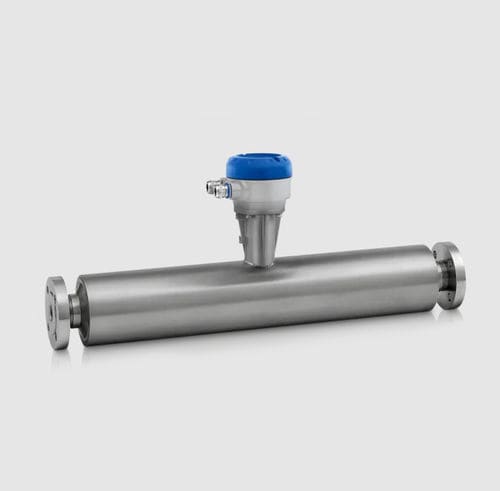 Sensore di portata - OPTIMASS 7000 - Krohne - per nave