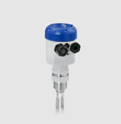 Livellostato a vibrazione - OPTISWITCH 5100 C - Krohne - per nave / per cisterna