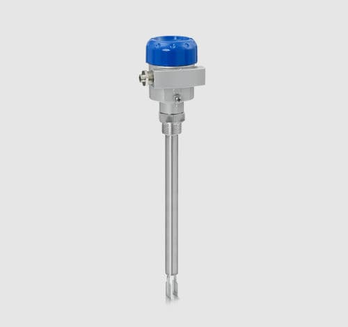 Livellostato a vibrazione - OPTISWITCH 5200 C - Krohne - per nave / per cisterna