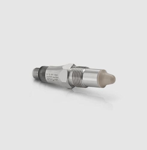 Livellostato capacitivo - OPTISWITCH 6600 - Krohne - per nave