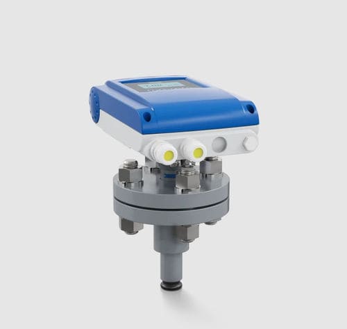 Flussometro elettromagnetico - OPTIPROBE - Krohne - per nave