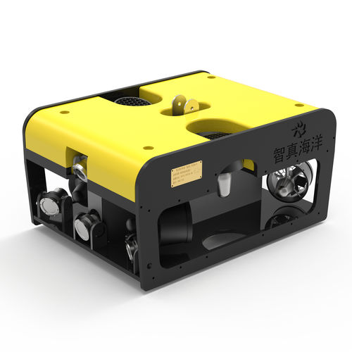 ROV subacqueo di intervento - MEPUS-300 - ZhiZheng Ocean Technology Company - di osservazione