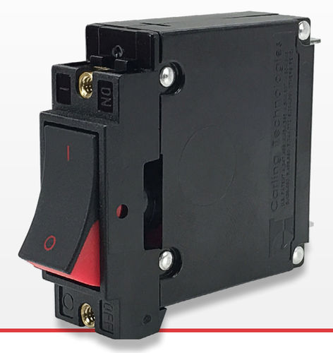 Disgiuntore per barca - A - Carling Technoligies - idraulico-magnetico