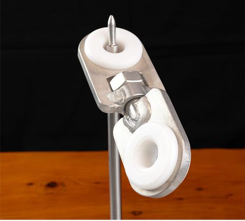 grillo girevole standard - TEMANO